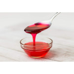TeaZone J1072a Pomegranate Syrup, 64oz, 1 each