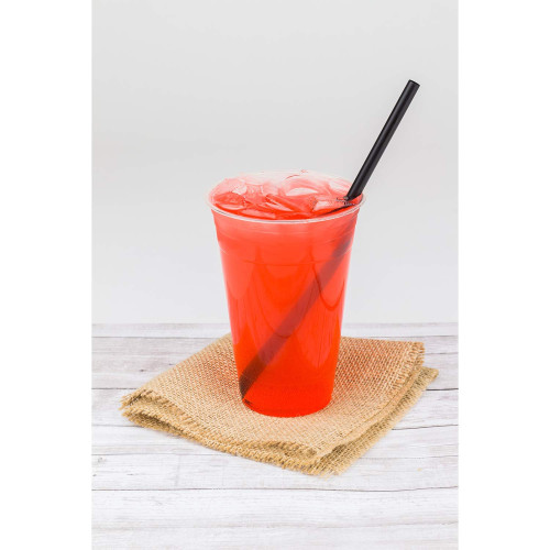 TeaZone J1091 Watermelon Syrup, 64oz Bottle, 6 each