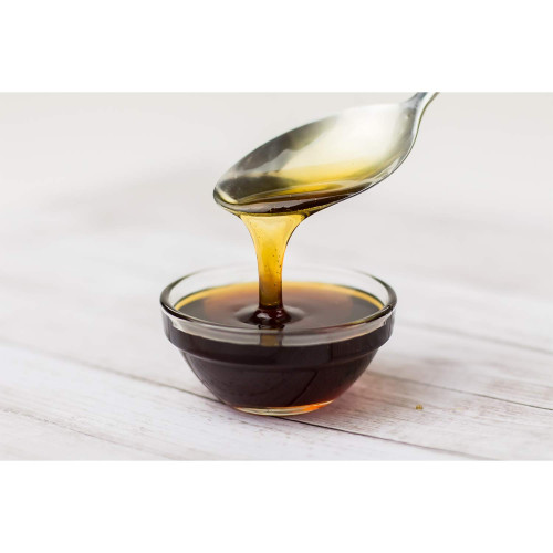 TeaZone J1095a Water Melon Syrup, 64oz, 1 each