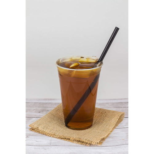 TeaZone J1095a Water Melon Syrup, 64oz, 1 each