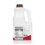 TeaZone J1098 Rose Syrup, 64oz Bottle, 6 each