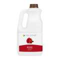 TeaZone J1098 Rose Syrup, 64oz Bottle, 6 each