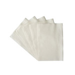 Karat® KN-F86-2W 8 x 6.5 inch 2-Ply Interfold Dispenser Napkin, 1 cs
