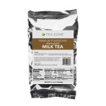 Tea Zone P1040 Milk Tea Powder, 1.32 lb, 12 each