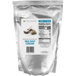 Tea Zone P1044a Sea Salt Cream Powder, 2.2 lb, 1 each