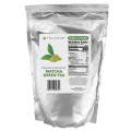 Tea Zone P1045a Matcha Green Tea Powder, 2.2 lb, 1 each