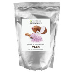 Tea Zone P1065 Taro Powder, Original, 2.2 lb, 10 each