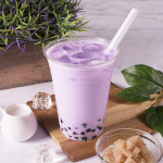 Tea Zone P1065 Taro Powder, Original, 2.2 lb, 10 each