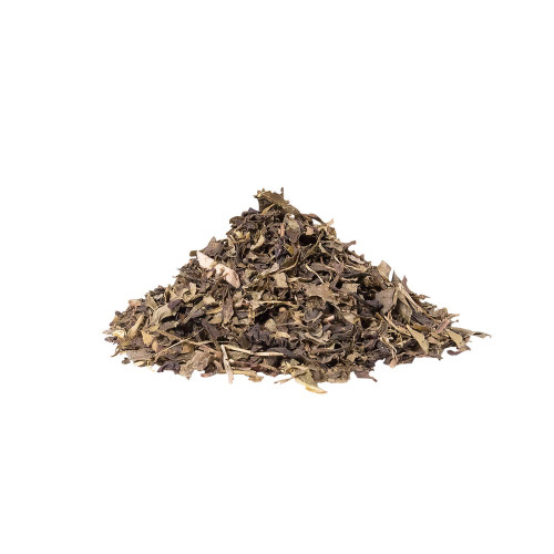 Tea Zone T1022a Premium Jasmine Green Tea Leaves, 240g, 1 each