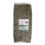 Tea Zone T1022a Premium Jasmine Green Tea Leaves, 240g, 1 each