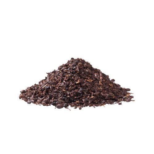 Tea Zone T1025 Golden Milk Tea Leaves, 8.46oz, 25 each