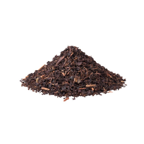 TeaZone T1030a Black(Red) Tea Leaves, 240gm / bag, 1 each