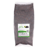 TeaZone T1030 Black(Red) Tea Leaves, 240gm / bag, 25 each