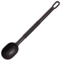 Karat U1015 Brown Plastic Measuring Spoon, 1 each