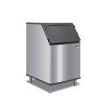 Manitowoc iYT0500A/D570 Indigo NXT 550 lb Ice Maker with 532 lb Storage Bin