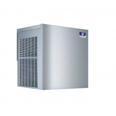 Manitowoc RFP0620A/D420 22(w) inch Modular Flake Ice Maker, Air-Cooled, (730)lb(s)/24hr Production - (383)lb(s) Capacity Storage Bin, 115v/60/1-ph, ETL Listed