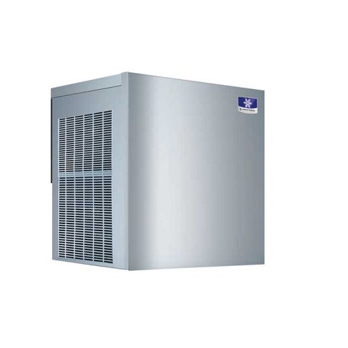 Manitowoc RFP0620A/D420 730 lb Flake Ice Maker with 383 lb Storage