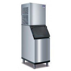 Manitowoc RFP0320A 22(w) inch Modular Flake Ice Maker, Air-Cooled, (370)lb(s)/24hr Production, 115v/60/1-ph, ETL Listed, Energy Star