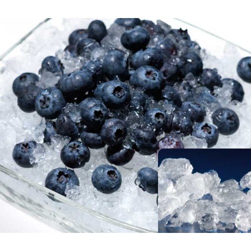 Manitowoc RFF1300A 30(w) inch Modular Flake Ice Maker, (1264)lb(s)/24hr, Air-Cooled, 15amps, 208-230v/60/1-ph, ETL Listed