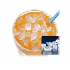 Manitowoc RNP0320A 22 inch Modular Nugget Ice Maker, 308 lb/24 hr, Air-Cooled, 115V