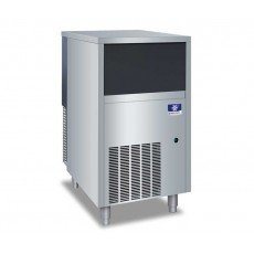 Manitowoc NEO® UFP0200A 19.67(w) inch Flake Ice Machines, Self-Contained, 257(lb(s)/24hr – (50)lb(s) Storage Capacity, Air-Cooled, 1/4hp, 5.5amps, 115v/60/1-ph, ETL Listed
