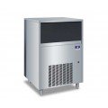 Manitowoc NEO® UFP0350A 29.06(w) inch Self-Contained Flake Ice Machines, Air-Cooled, (398)lb(s)/24hr Production w/ (60)lb(s) Storage Bin Capacity, 3/4hp, 115v/60/1-ph, ETL Listed