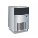 Manitowoc NEO® UFP0350A 29.06(w) inch Self-Contained Flake Ice Machines, Air-Cooled, (398)lb(s)/24hr Production w/ (60)lb(s) Storage Bin Capacity, 3/4hp, 115v/60/1-ph, ETL Listed