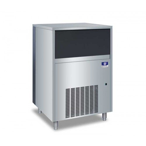Manitowoc NEO® UFP0350A 29.06(w) inch Self-Contained Flake Ice Machines, Air-Cooled, (398)lb(s)/24hr Production w/ (60)lb(s) Storage Bin Capacity, 3/4hp, 115v/60/1-ph, ETL Listed