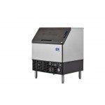 Manitowoc NEO® UYF-0310A 30(w) inch Ice Maker, Self-Contained, Half Dice, (295)lb(s)/24hr – (119)lb(s) Storage Capacity, Air-Cooled, 1/2hp, 7.0amps, 115v/60/1-ph, ETL Listed
