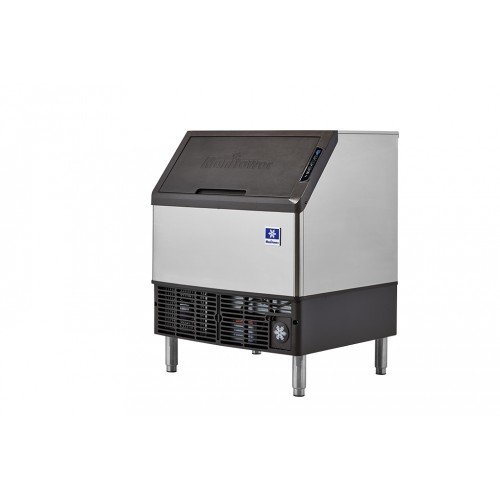 Manitowoc NEO® UYF-0310A 30(w) inch Ice Maker, Self-Contained, Half Dice, (295)lb(s)/24hr – (119)lb(s) Storage Capacity, Air-Cooled, 1/2hp, 7.0amps, 115v/60/1-ph, ETL Listed