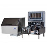 Manitowoc NEO® UYF-0310A 30(w) inch Ice Maker, Self-Contained, Half Dice, (295)lb(s)/24hr – (119)lb(s) Storage Capacity, Air-Cooled, 1/2hp, 7.0amps, 115v/60/1-ph, ETL Listed