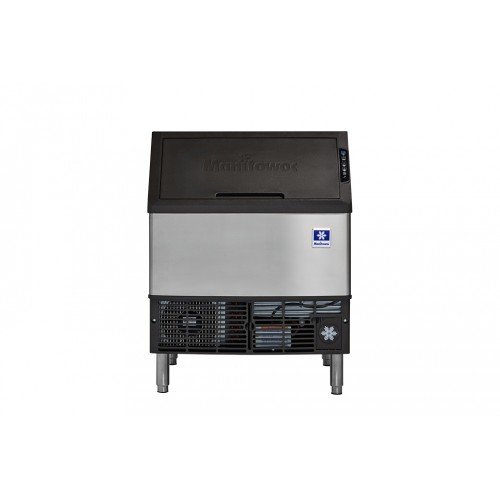 Manitowoc NEO® UYF-0310A 30(w) inch Ice Maker, Self-Contained, Half Dice, (295)lb(s)/24hr – (119)lb(s) Storage Capacity, Air-Cooled, 1/2hp, 7.0amps, 115v/60/1-ph, ETL Listed