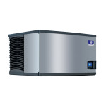 Manitowoc iYT0300A Indigo NXT® Series 30(w) inch Modular Ice Maker, Half Dice, Air-Cooled, (310)lb(s)/24hr Production, 8.8amps, 115v/60/1-ph, NSF Listed, Energy Star