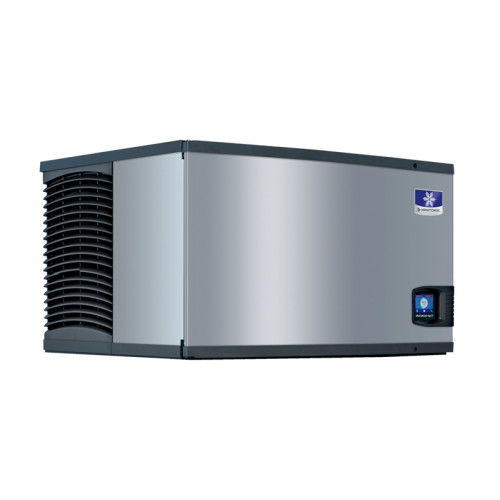 Manitowoc iYT0300A Indigo NXT® Series 30(w) inch Modular Ice Maker, Half Dice, Air-Cooled, (310)lb(s)/24hr Production, 8.8amps, 115v/60/1-ph, NSF Listed, Energy Star