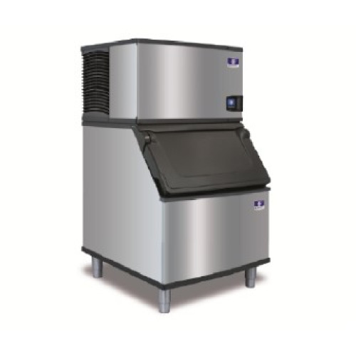Manitowoc iYT0300A Indigo NXT® Series 30(w) inch Modular Ice Maker, Half Dice, Air-Cooled, (310)lb(s)/24hr Production, 8.8amps, 115v/60/1-ph, NSF Listed, Energy Star