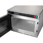 Midea 1217G1A Commercial Medium Duty Microwave Oven