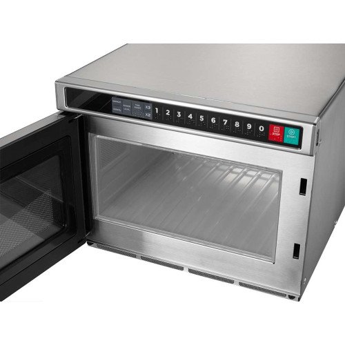 Midea 1217G1A Commercial Medium Duty Microwave Oven