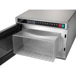 Midea 1217G1A Commercial Medium Duty Microwave Oven