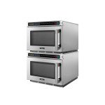 Midea 1217G1A Commercial Medium Duty Microwave Oven