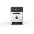 Midea G1 FlashChef™ Commercial Heavy Duty High Speed Oven, 0.66Cu.ft, 6000w, 30amps, 208-230v/60/1-ph, UL Listed