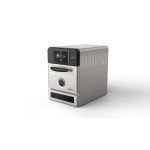 Midea G1 FlashChef™ Commercial Heavy Duty High Speed Oven, 0.66Cu.ft, 6000w, 30amps, 208-230v/60/1-ph, UL Listed