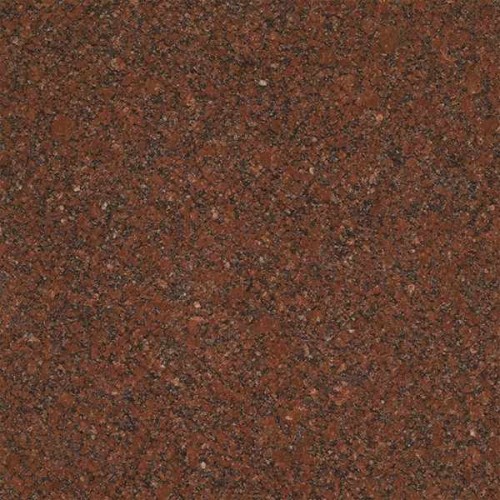 G210 Ruby Red Granite Tabletops, 48 x 30 x 1.25 inch, 1 each