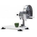 Nemco 55200AN Easy Vegetable Slicer, Stainless Blade, Adjustable, NSF Listed