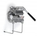 Nemco 55250AGreen Onion Slicer Plus, 3/16 inch Slice, Replaceable Blade, NSF Listed