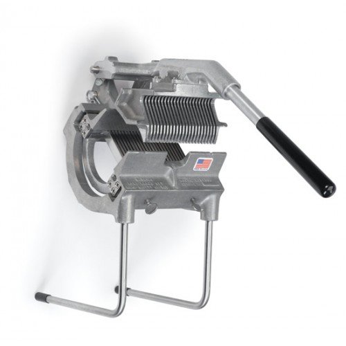 Nemco 55250AGreen Onion Slicer Plus, 3/16 inch Slice, Replaceable Blade, NSF Listed