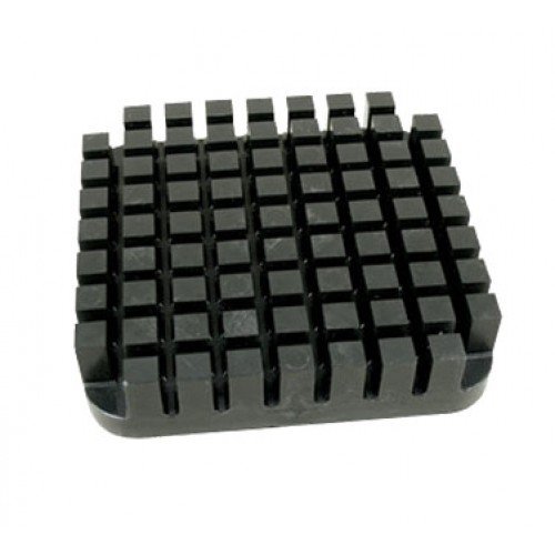 Nemco 55418 Cutter Pushing Block, 3/8 inch, Fits Easy Chopper and Easy FryKutter, NSF Listed