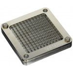Nemco 55424-1, Cutting Blade & Holder Assembly, ¼ inch Cutting Grids, Fits Easy Chopper and Easy FryKutter, NSF Listed
