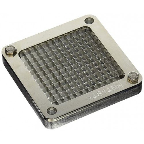 Nemco 55424-1, Cutting Blade & Holder Assembly, ¼ inch Cutting Grids, Fits Easy Chopper and Easy FryKutter, NSF Listed