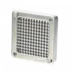 Nemco 55424-1, Cutting Blade & Holder Assembly, ¼ inch Cutting Grids, Fits Easy Chopper and Easy FryKutter, NSF Listed