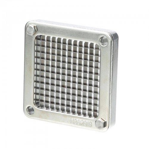 Nemco 55424-1, Cutting Blade & Holder Assembly, ¼ inch Cutting Grids, Fits Easy Chopper and Easy FryKutter, NSF Listed